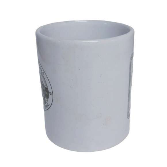 🚬☕Vintage RJ Reynolds Doral Cigarette Ashtrays Mug Tobacco Cup Collectible - Picture 7 of 16